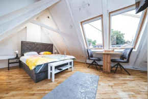 Tkalcha`s Oasis APT2 Zagreb